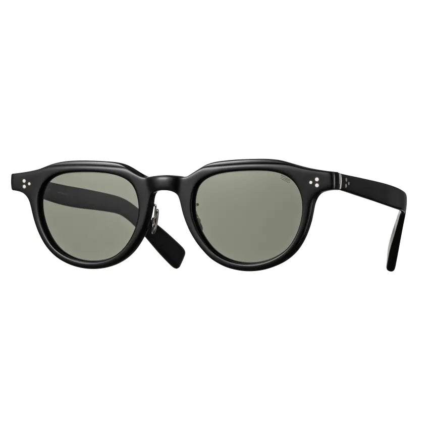 小物 EYEVAN7285 340MR(48) c.100-G DK.G15 340MR(48) c.100-G DK.G15 - サングラス｜EYEVAN 7285(アイヴァン 7285