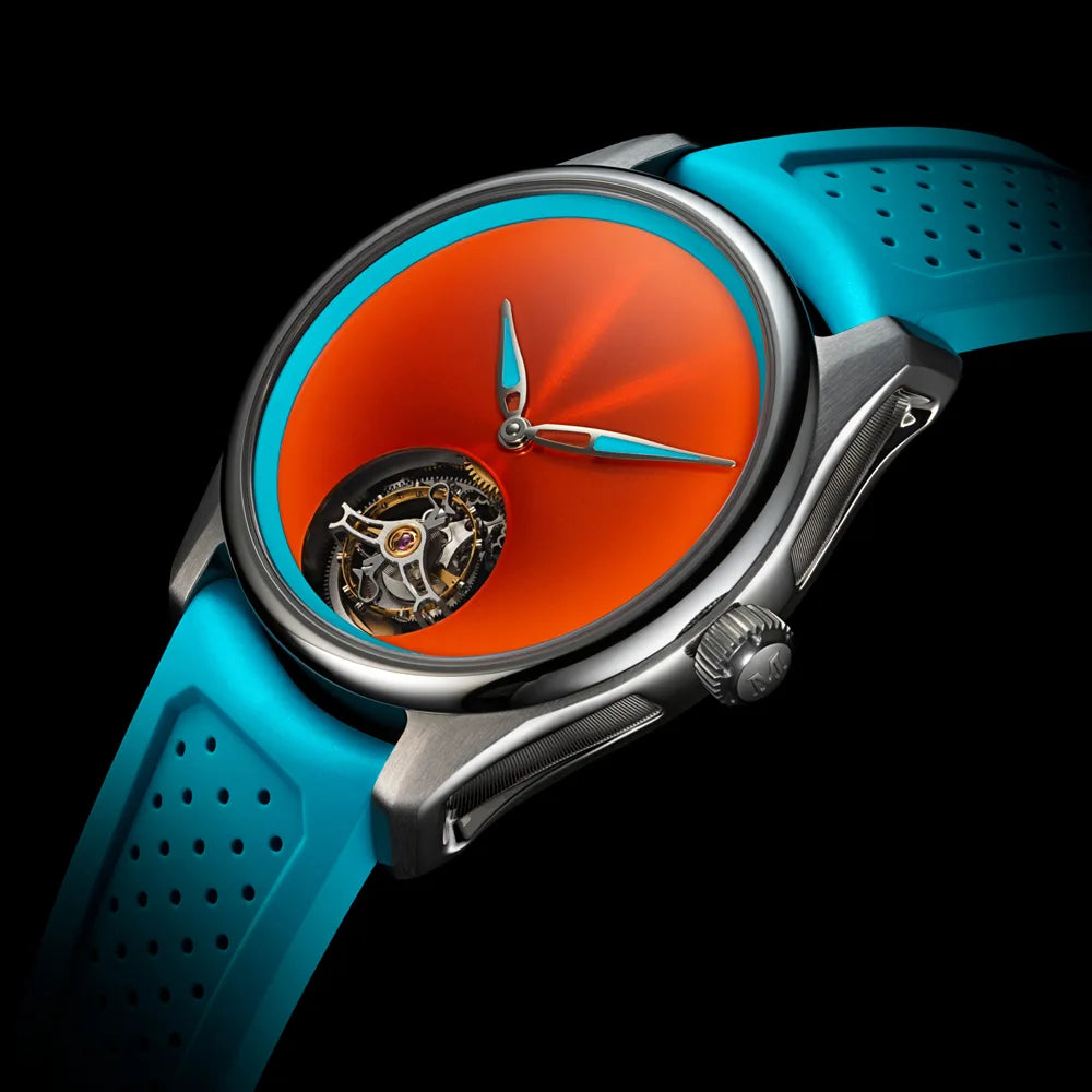 パイオニア・トゥールビヨン スパイスドアクア