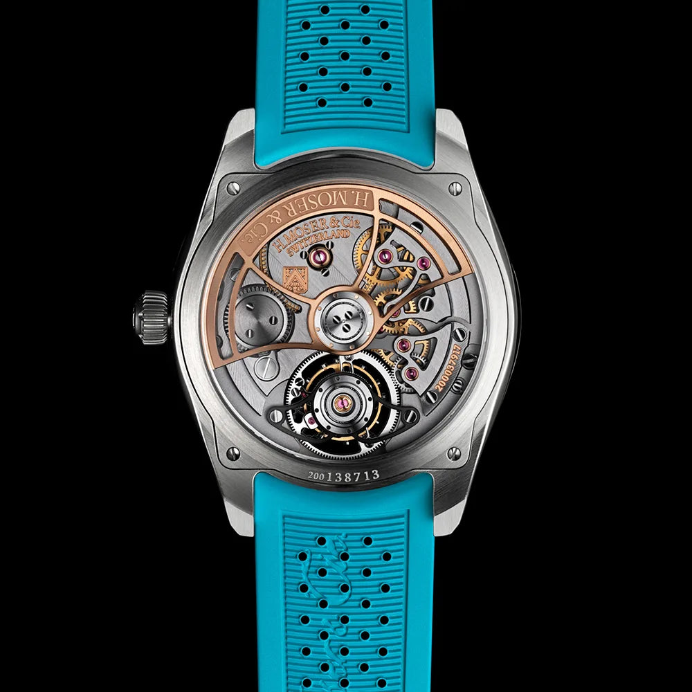 パイオニア・トゥールビヨン スパイスドアクア