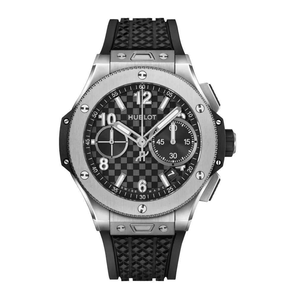 ビッグ・バン オリジナル ウニコ チタニウム - 431.NX.1370.RX｜ウブロ