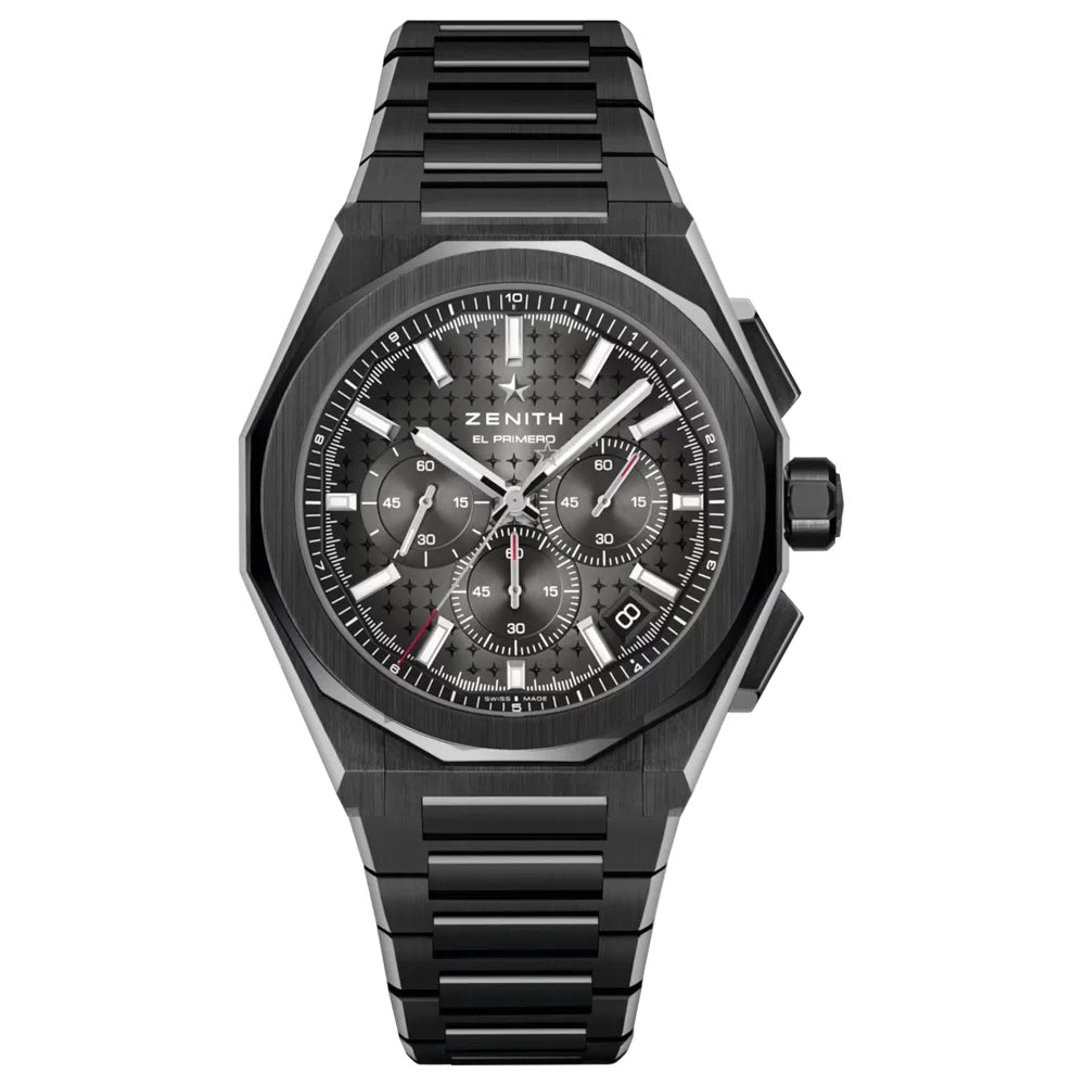 デファイ スカイライン クロノグラフ - 49.9500.3600/21.I001｜ゼニス