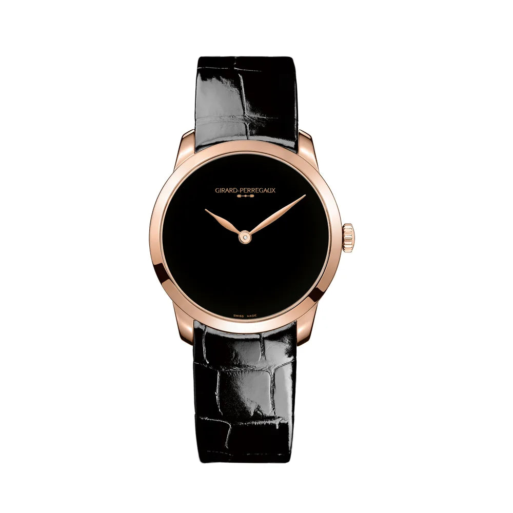 1966 ブラックオニキス ジャパン リミテッド エディション 30mm
