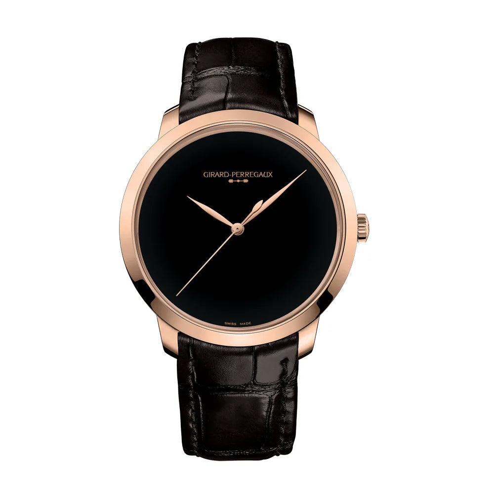 1966 ブラックオニキス ジャパン リミテッド エディション 40mm