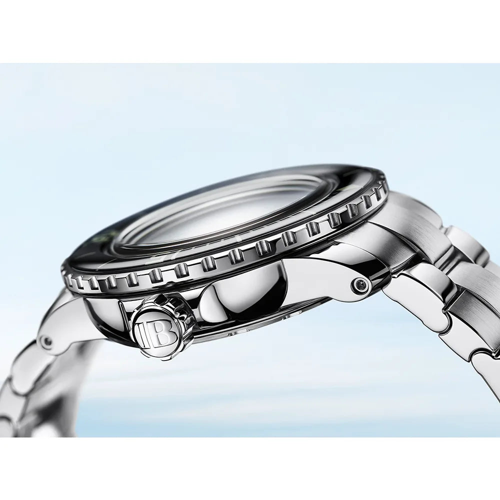 フィフティ ファゾムス オートマティック