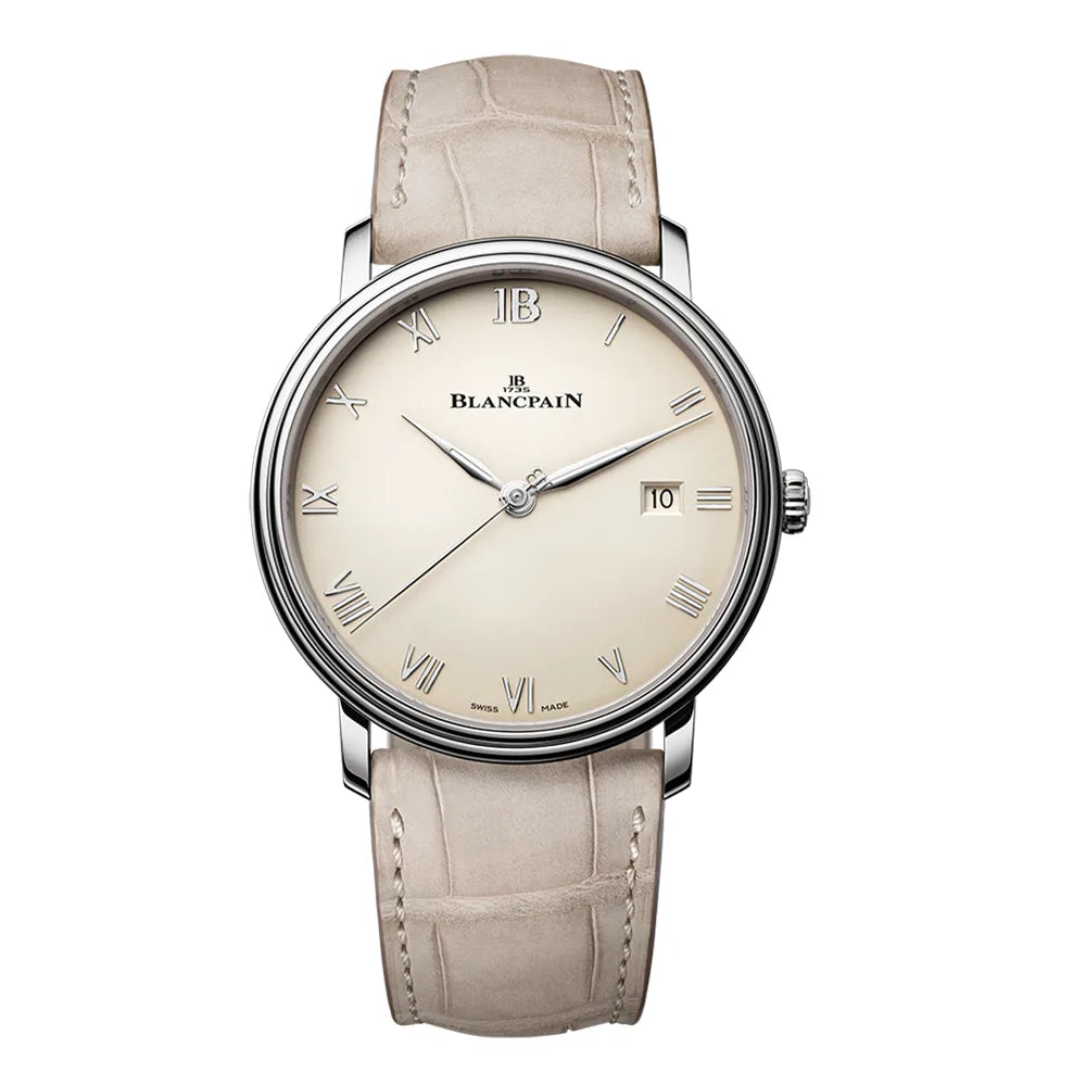 ヴィルレ ウルトラスリム - 6651N-1142-55B｜ブランパン – oomiya 公式