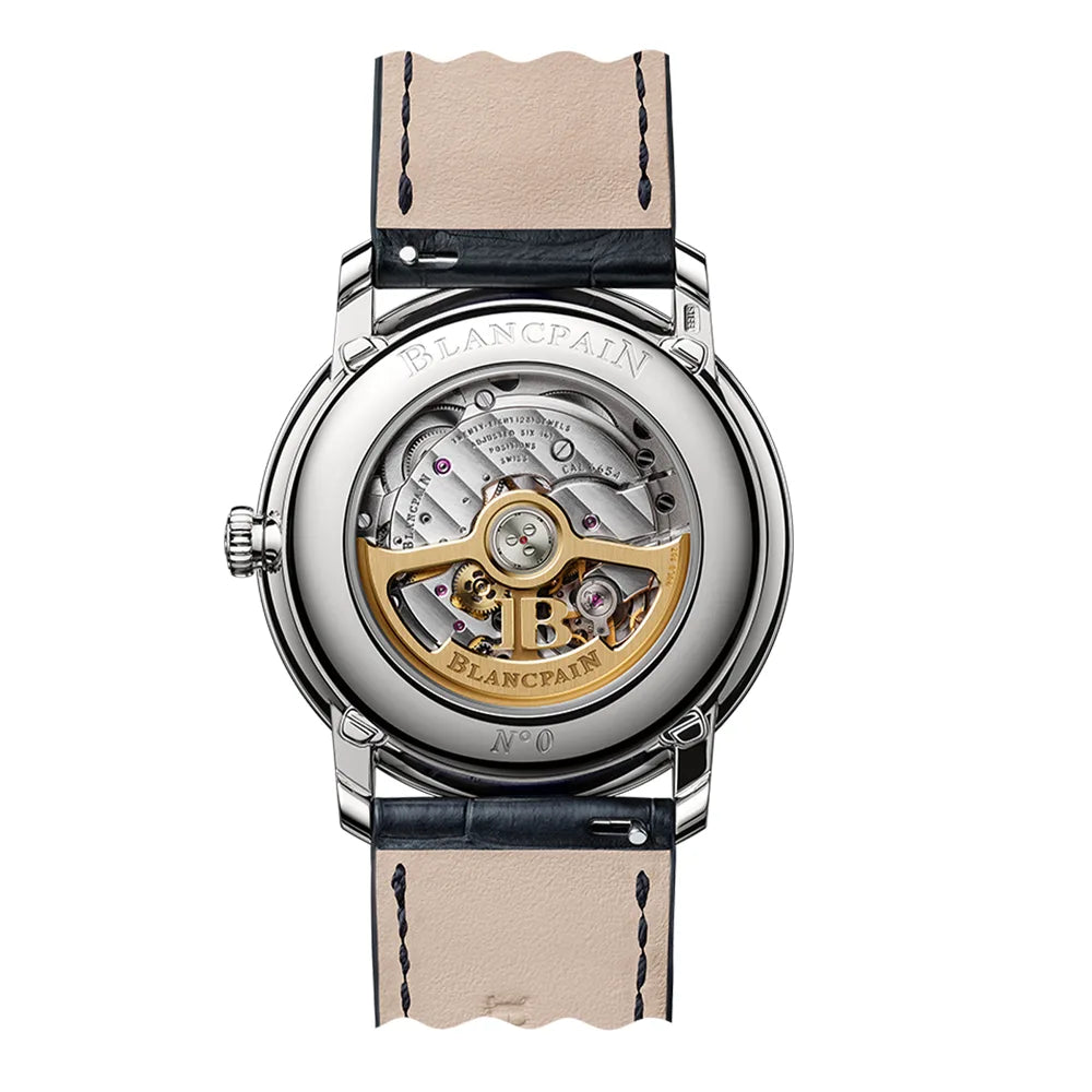 ヴィルレ コンプリートカレンダー - 6654N-1142-55B｜ブランパン