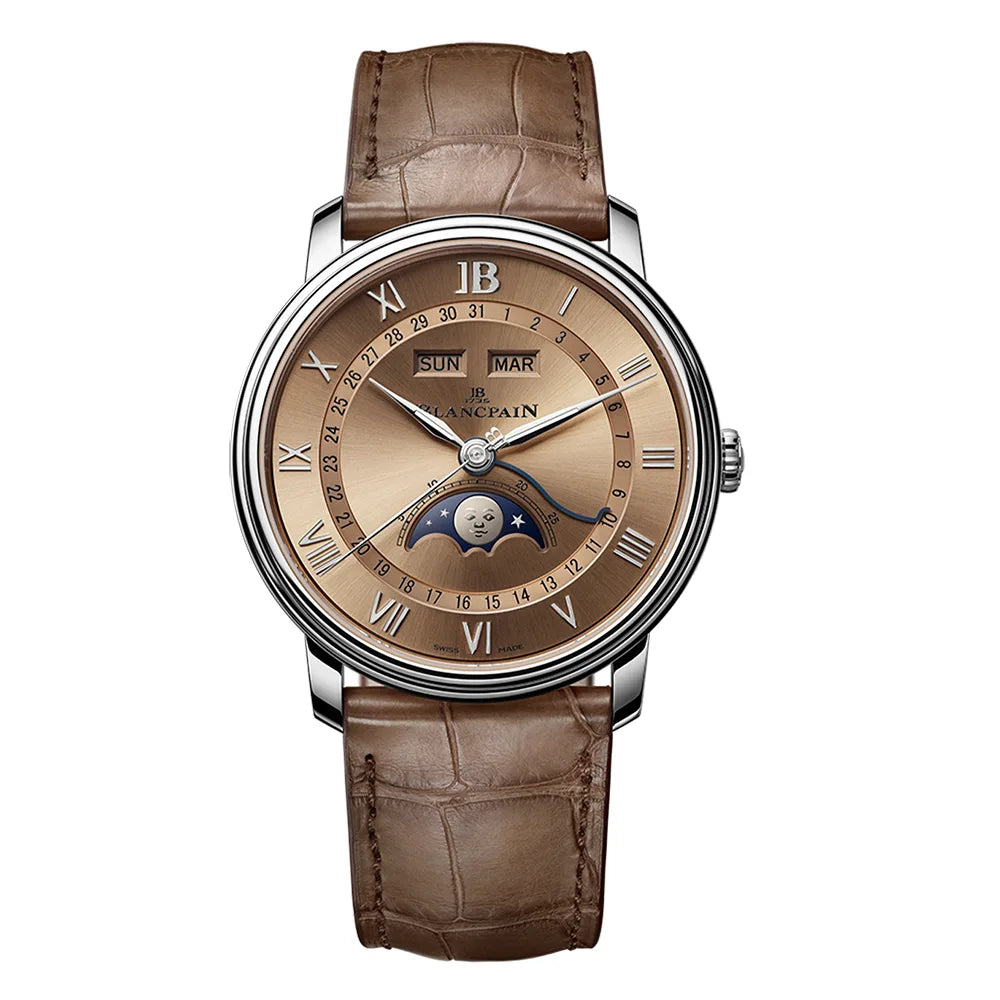 ヴィルレ ウルトラスリム - 6651-3653-55B|ブランパン – oomiya 公式 ヴィルレ ウルトラスリム - 6651-3653-55B|ブランパン – oomiya 公式