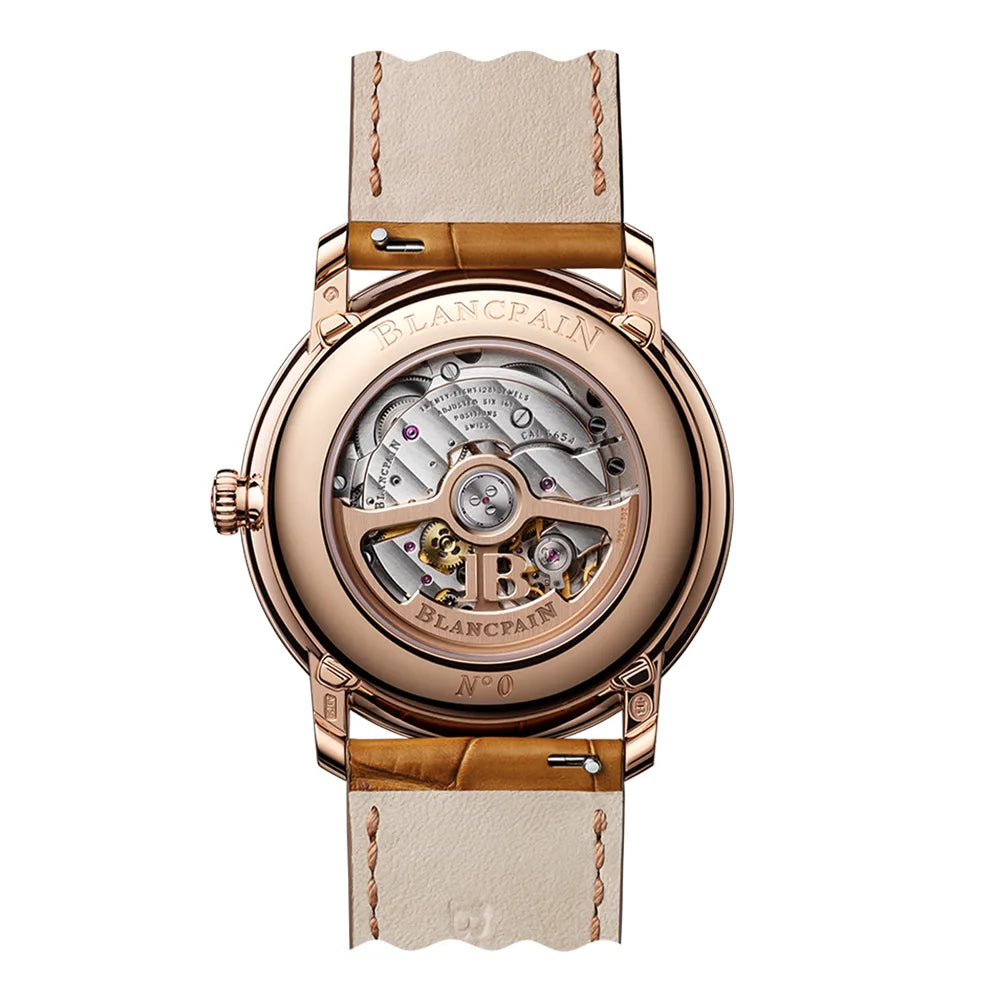 ヴィルレ コンプリートカレンダー - 6654N-3642-55B｜ブランパン