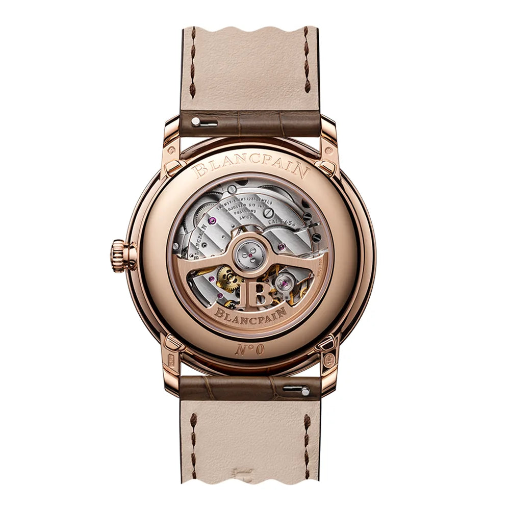 ヴィルレ コンプリートカレンダー - 6654N-3646-55B｜ブランパン