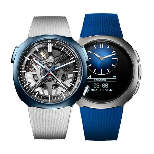 ストリームライナー・アルピーヌ ドライバーズエディション＆ストリームライナー・アルピーヌ メカニックエディション