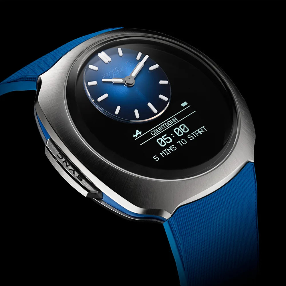 ストリームライナー・アルピーヌ ドライバーズエディション＆ストリームライナー・アルピーヌ メカニックエディション