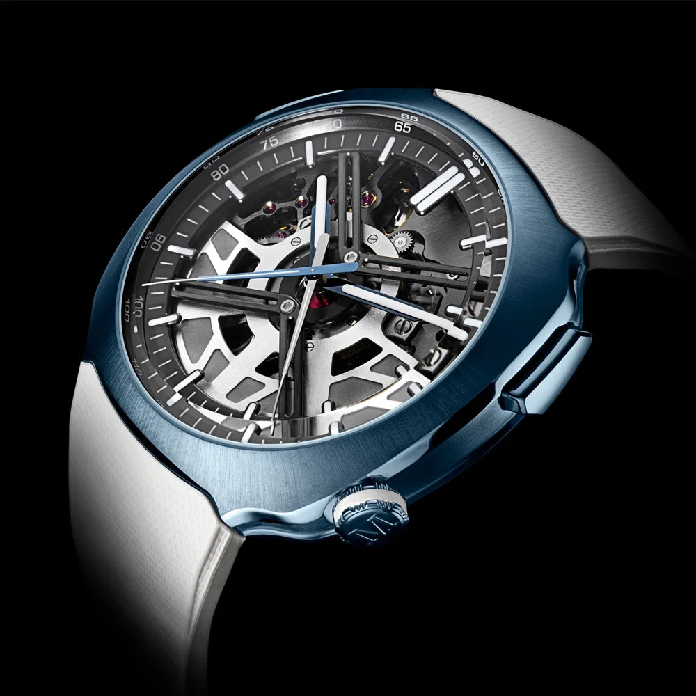 ストリームライナー・アルピーヌ ドライバーズエディション＆ストリームライナー・アルピーヌ メカニックエディション