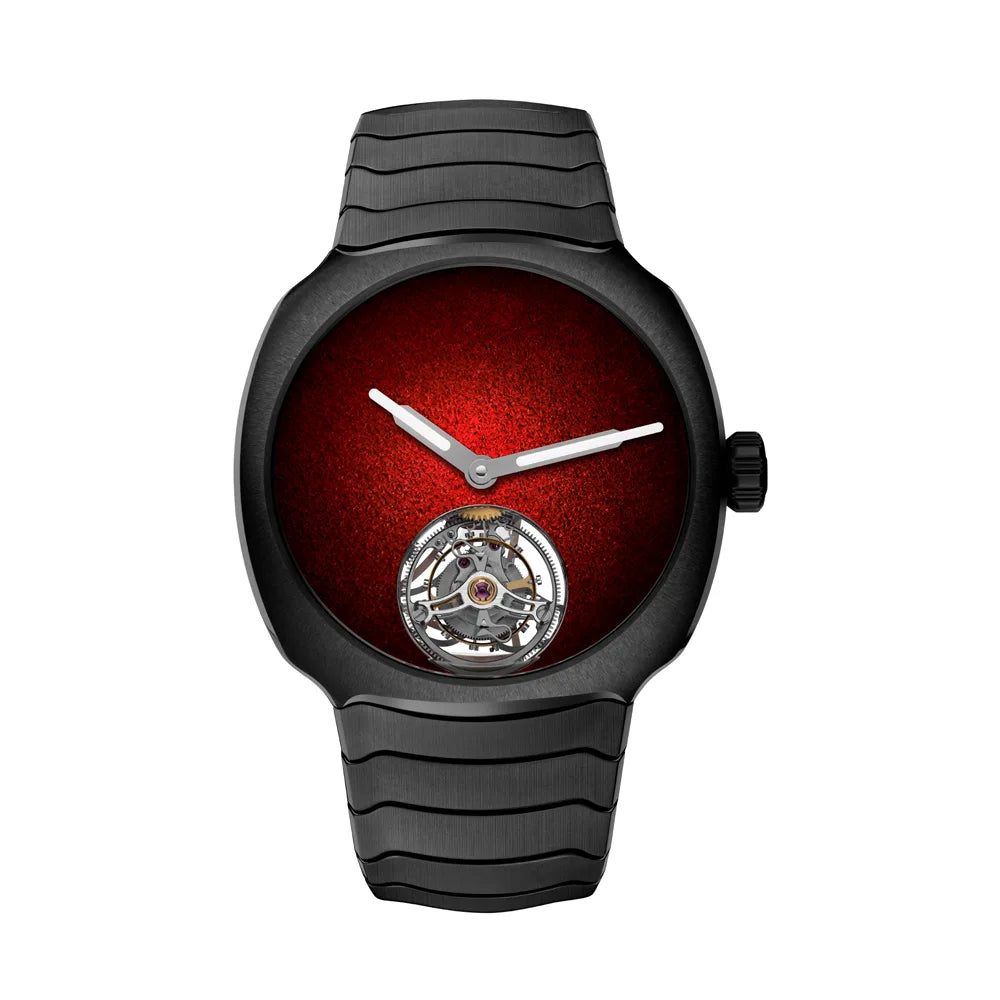 ストリームライナー・トゥールビヨン コンセプト セラミック