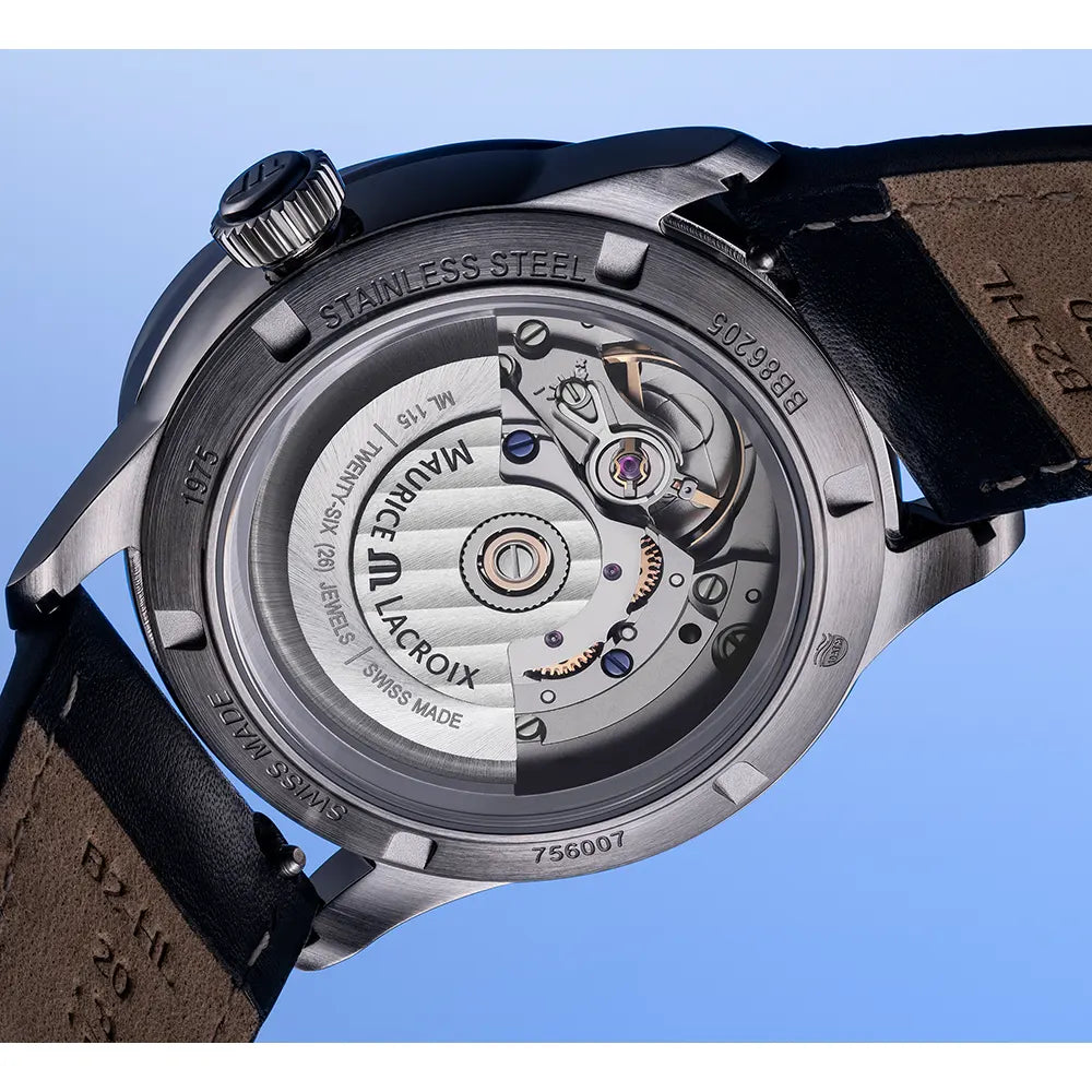 1975 オートマティック 36mm