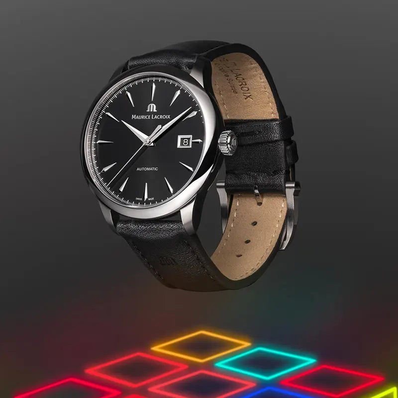 1975 オートマティック 40mm