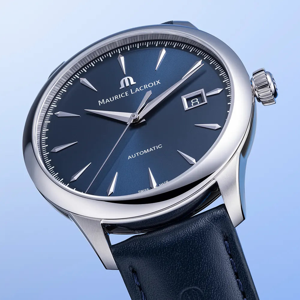 1975 オートマティック 40mm