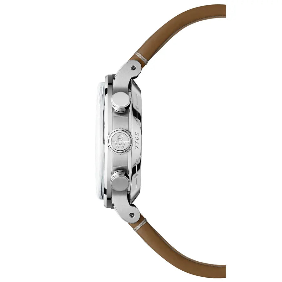 ミレジム クロノグラフ