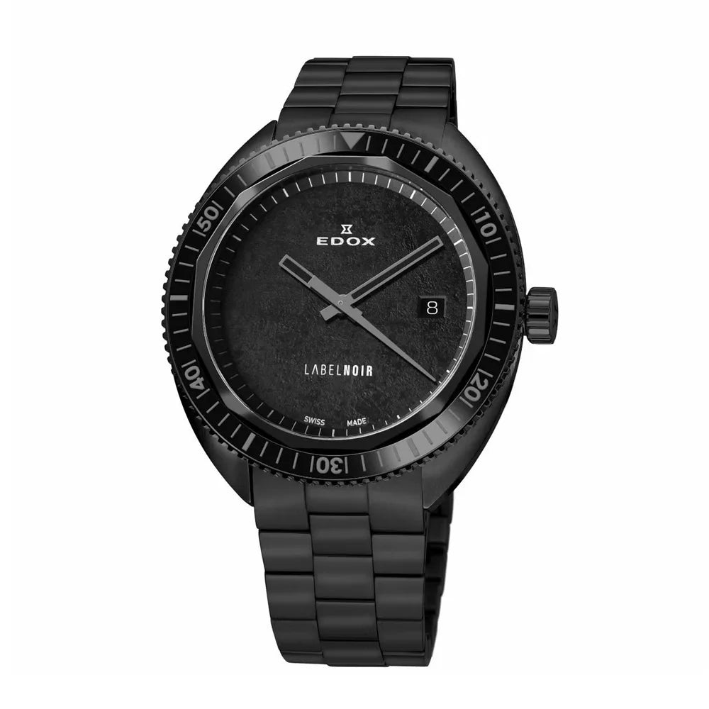 ハイドロサブ クロノメーター オートマティック ラベルノワール リミテッド エディション