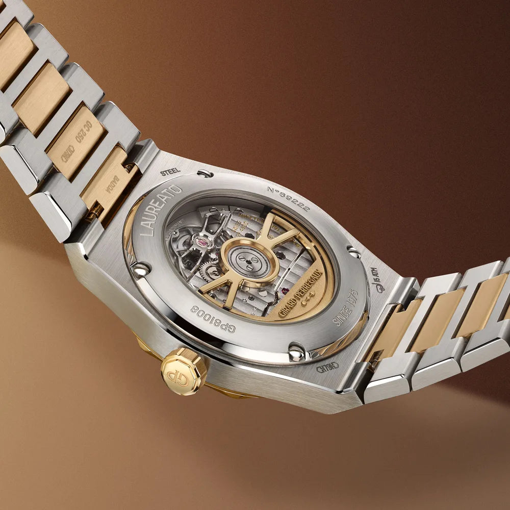 ロレアート フィフティ