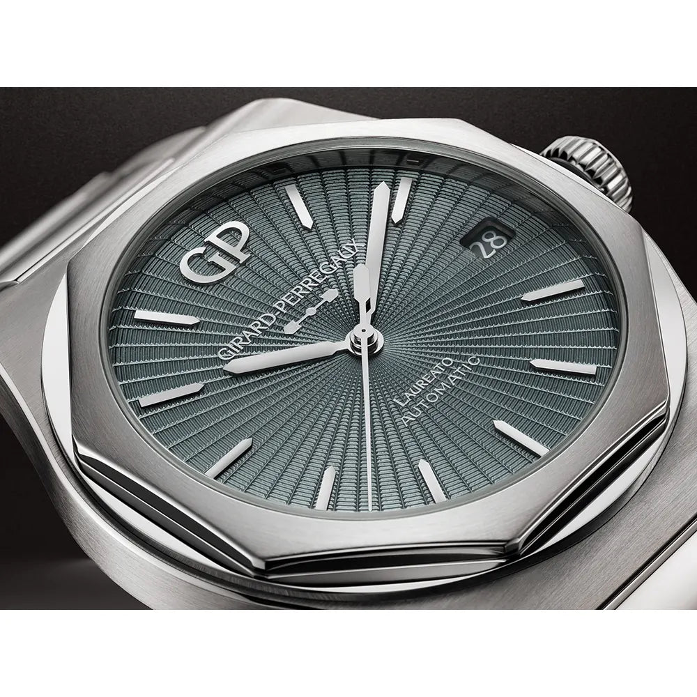 ロレアート インフィニット グレー