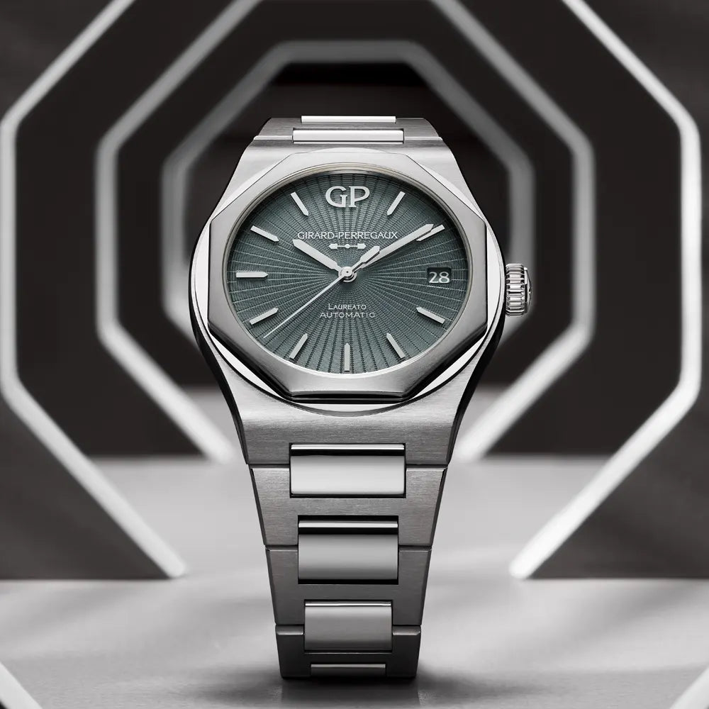 ロレアート インフィニット グレー