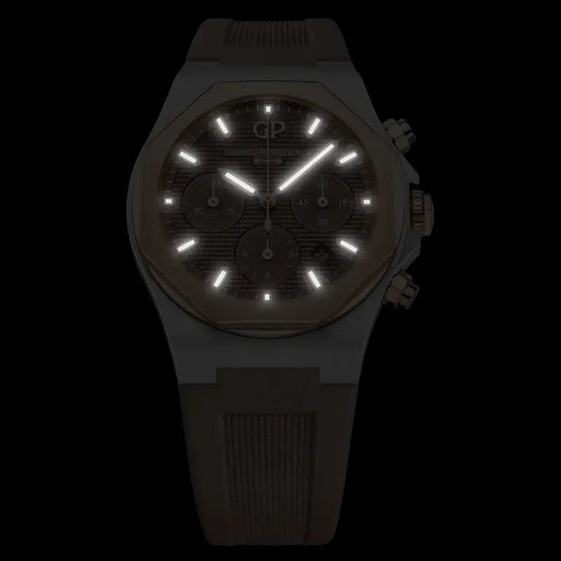 ロレアート クロノグラフ 42MM