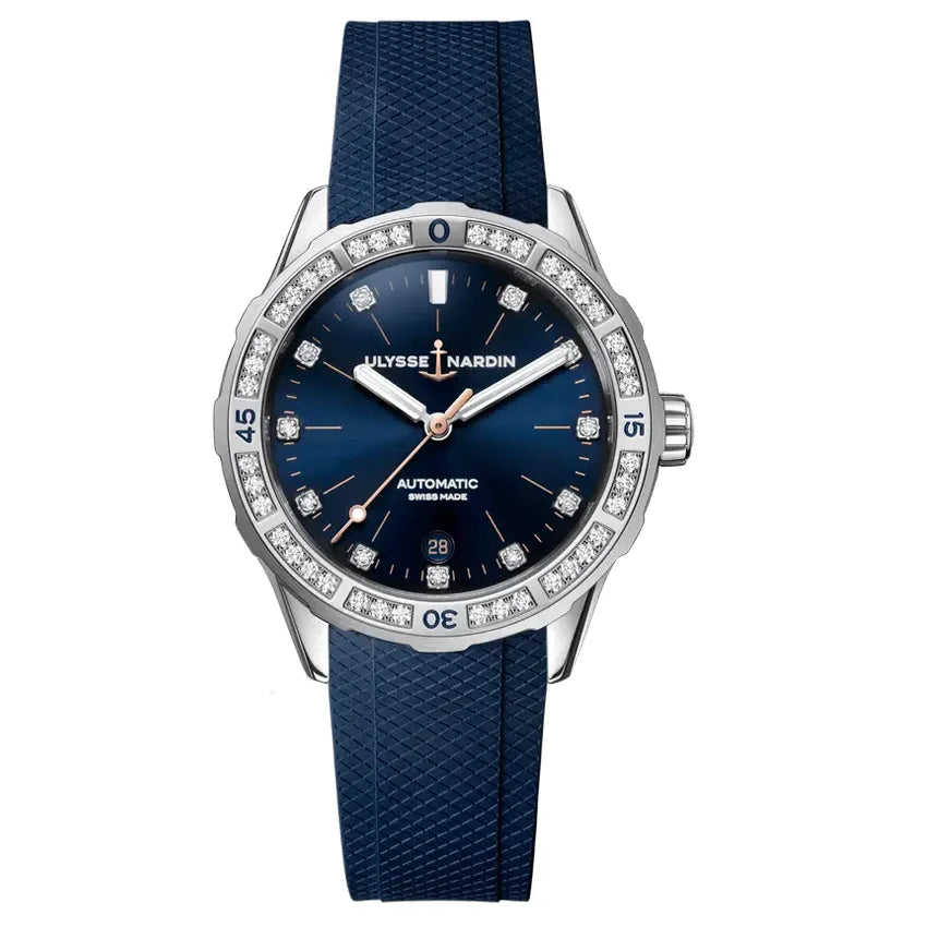 レディ ダイバー