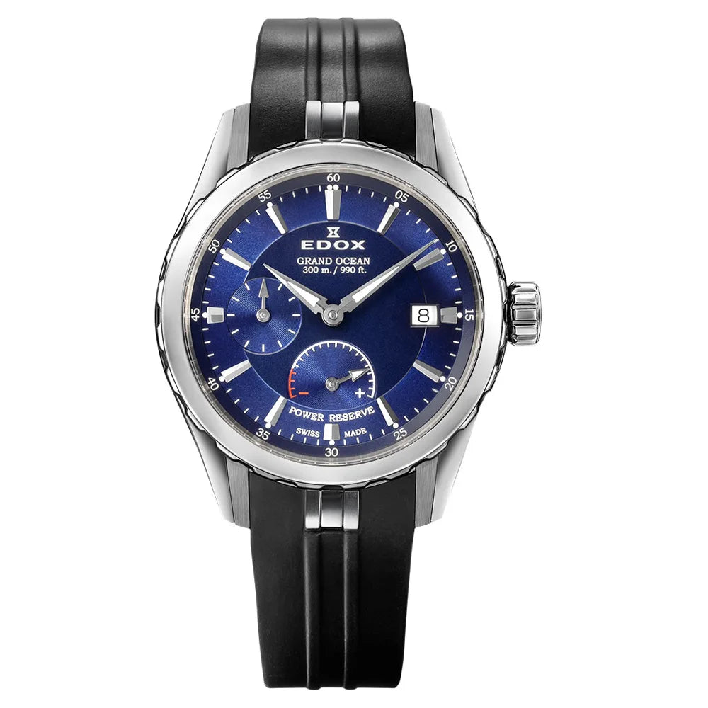 グランドオーシャン パワーリザーブ オートマティック