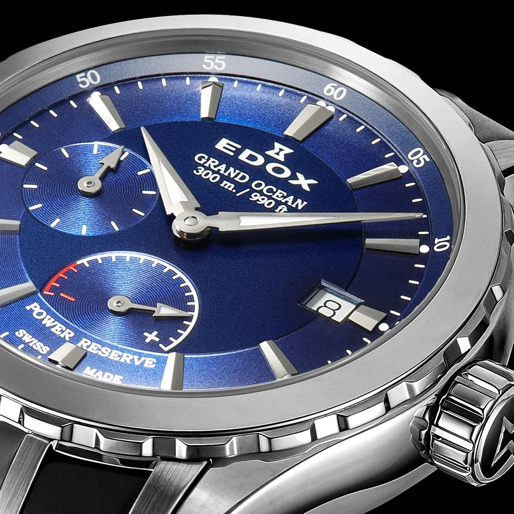 グランドオーシャン パワーリザーブ オートマティック