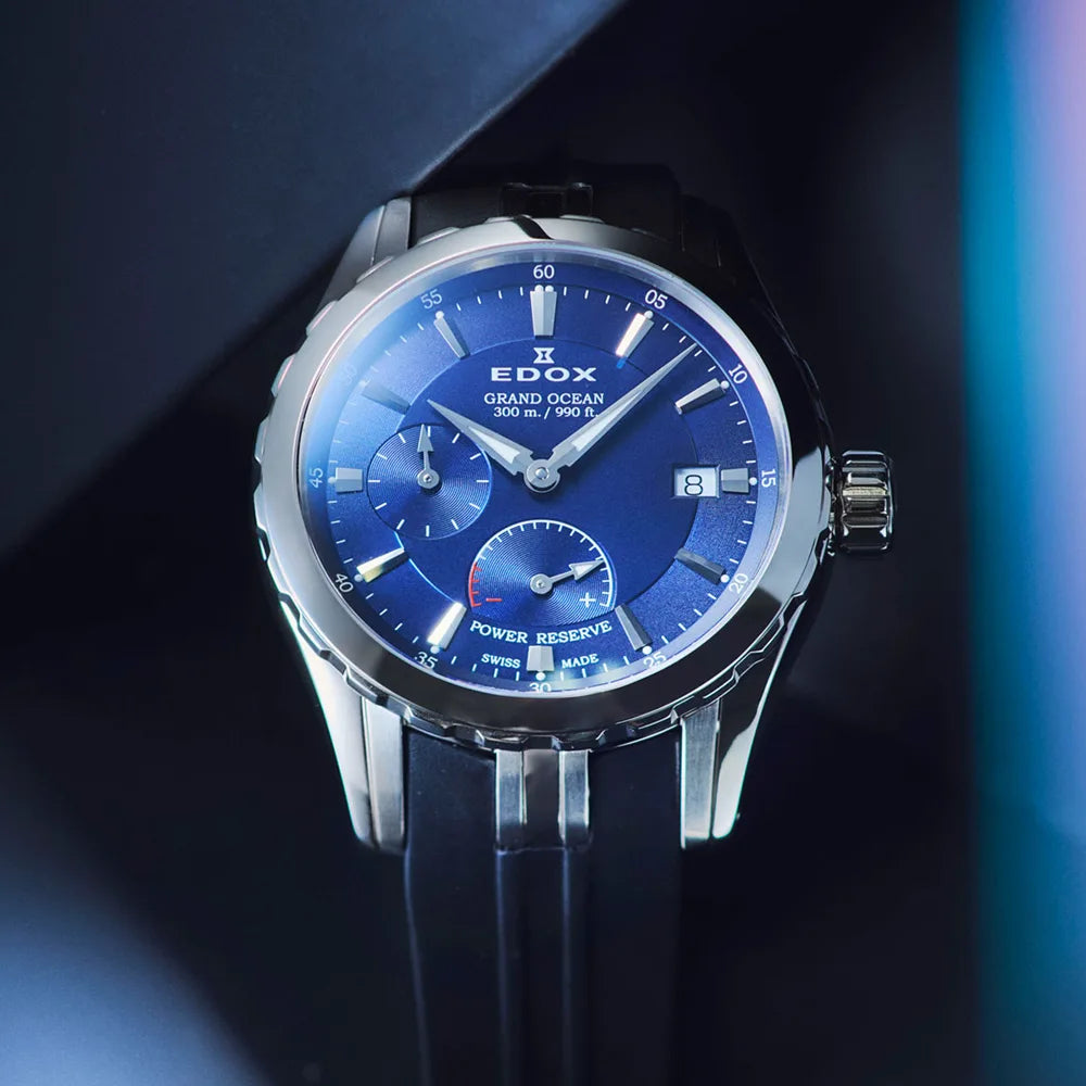 グランドオーシャン パワーリザーブ オートマティック