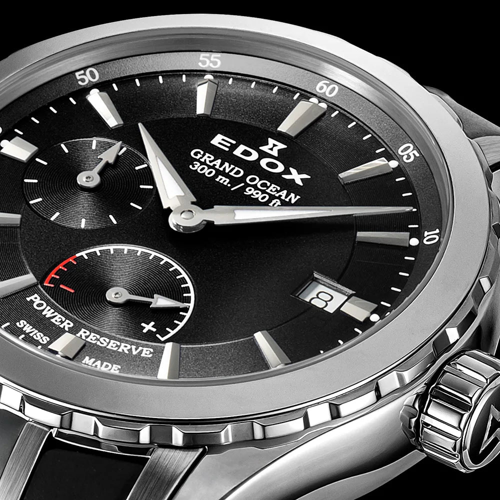 グランドオーシャン パワーリザーブ オートマティック - 94500-3CA-NIN グランドオーシャン パワーリザーブ オートマティック - 94500-3CA-NIN