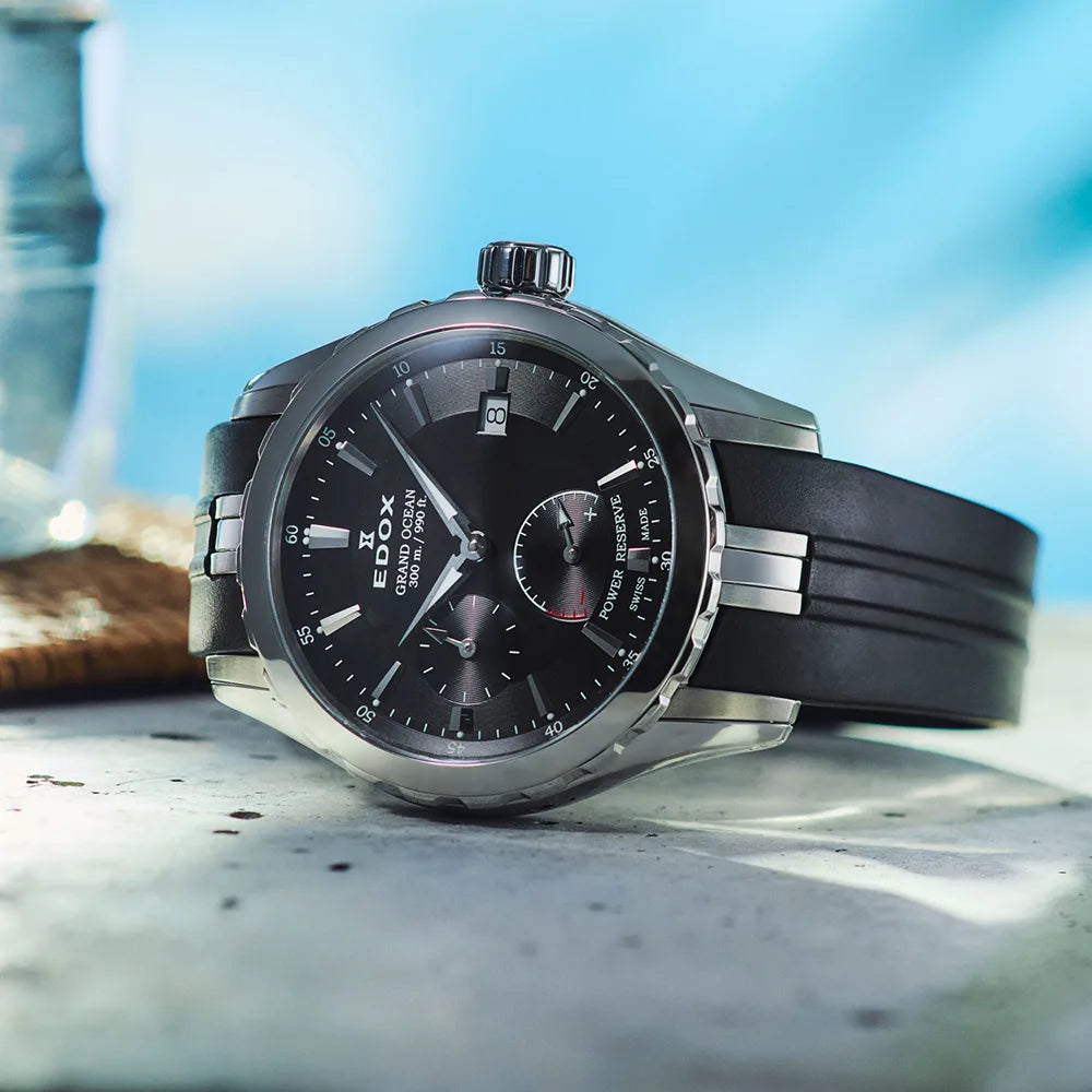 グランドオーシャン パワーリザーブ オートマティック - 94500-3CA-NIN グランドオーシャン パワーリザーブ オートマティック - 94500-3CA-NIN