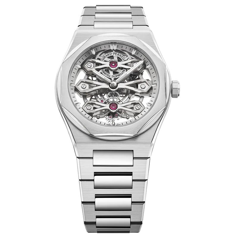 ロレアート スリー・ゴールド ブリッジ