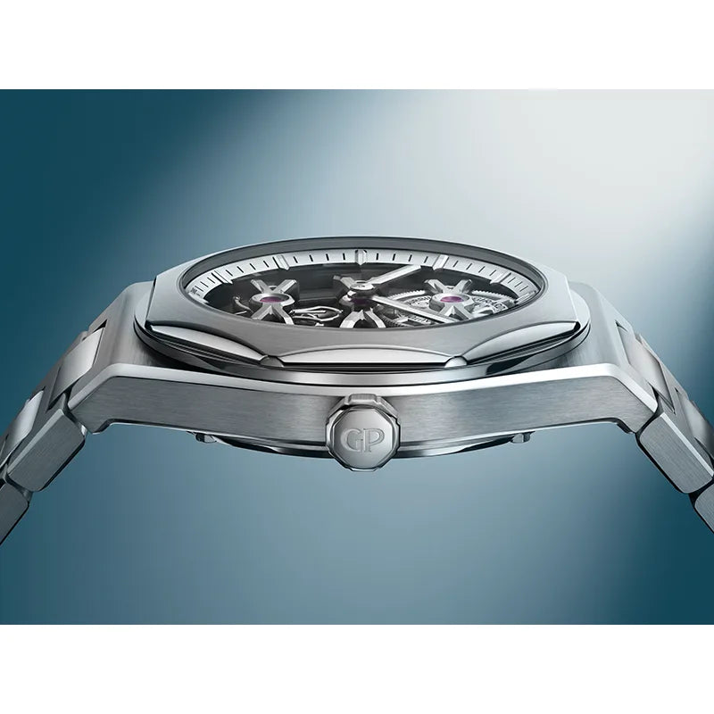 ロレアート スリー・ゴールド ブリッジ