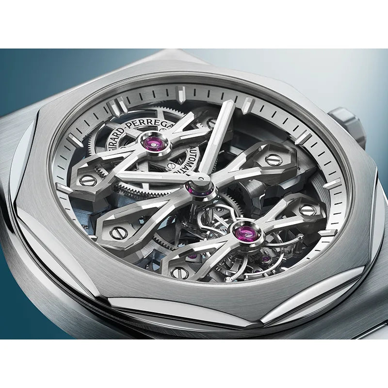 ロレアート スリー・ゴールド ブリッジ