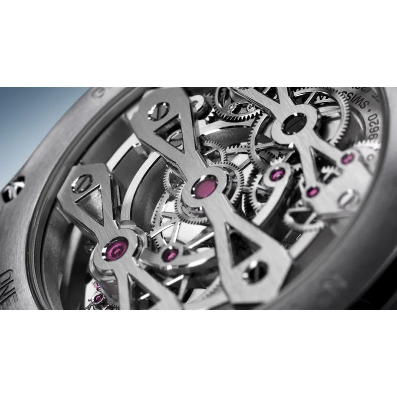 ロレアート スリー・ゴールド ブリッジ