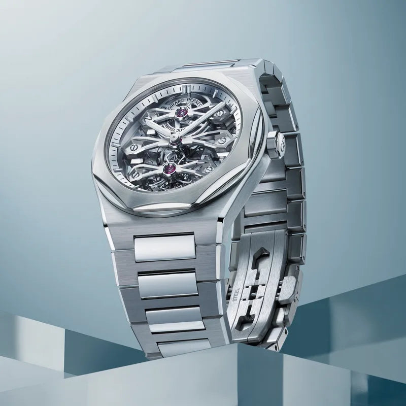 ロレアート スリー・ゴールド ブリッジ