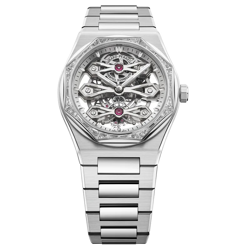 ロレアート スリー・ゴールド ブリッジ