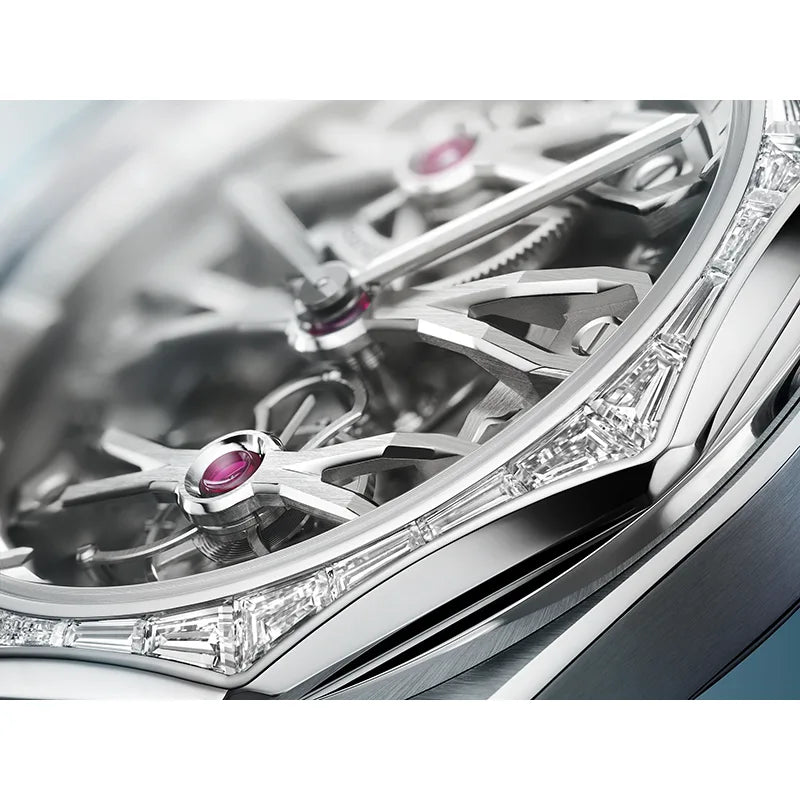 ロレアート スリー・ゴールド ブリッジ