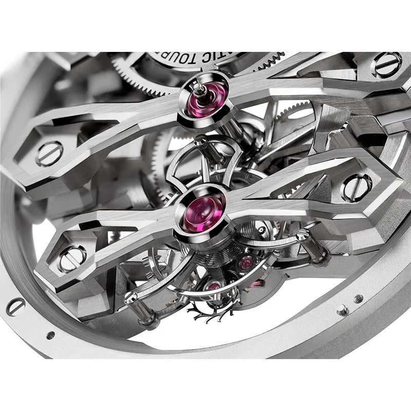 ロレアート スリー・ゴールド ブリッジ