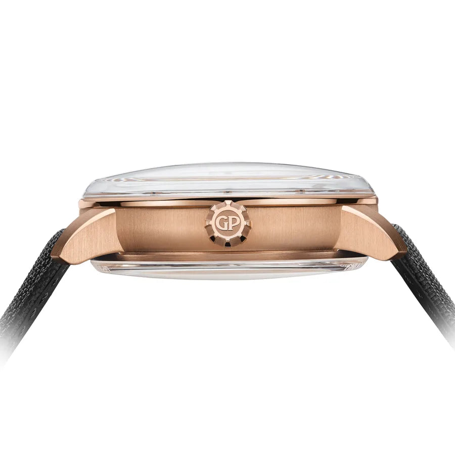 ミニッツリピーター フライング ブリッジ