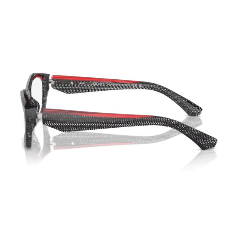 alain mikli (アラン ミクリ) A03525 001 セルフレーム｜oomiya