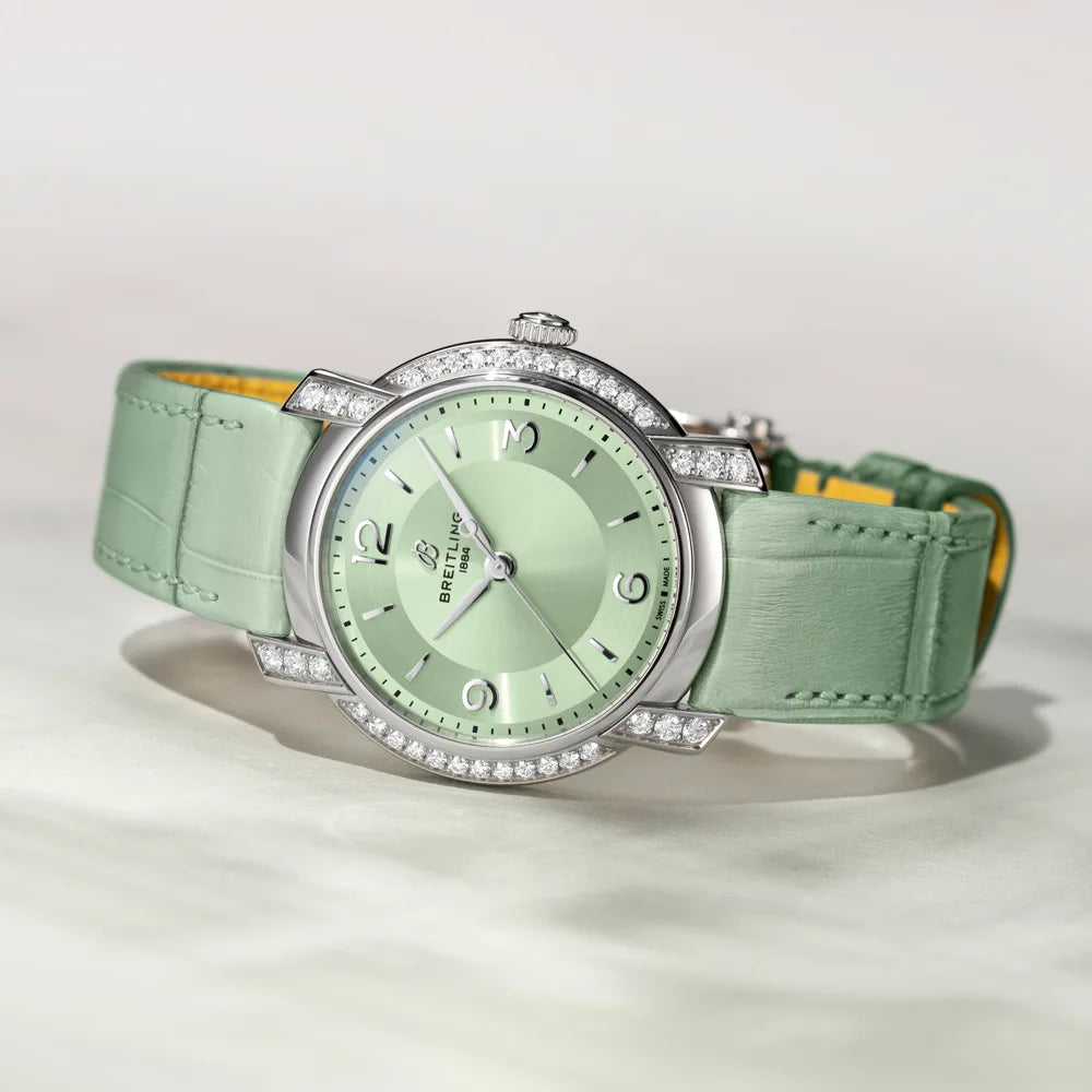 レディ プレミエ オートマチック 36