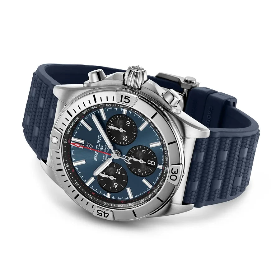 クロノマット B01 42