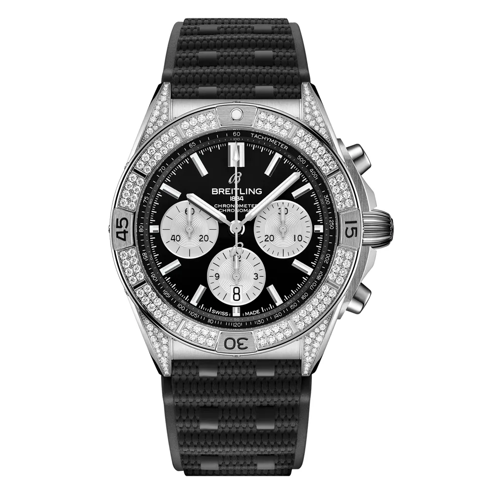 クロノマット B01 42