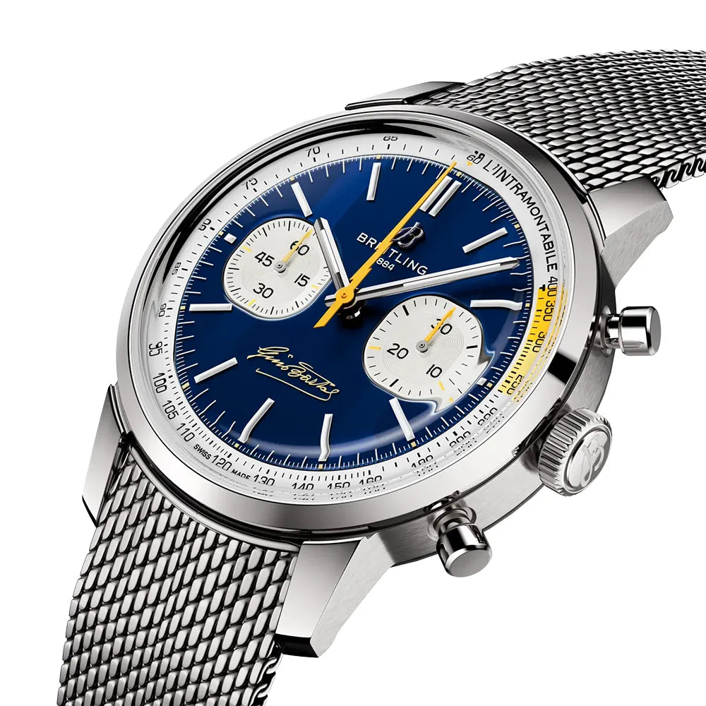 トップタイム B01 ジーノ・バルタリ