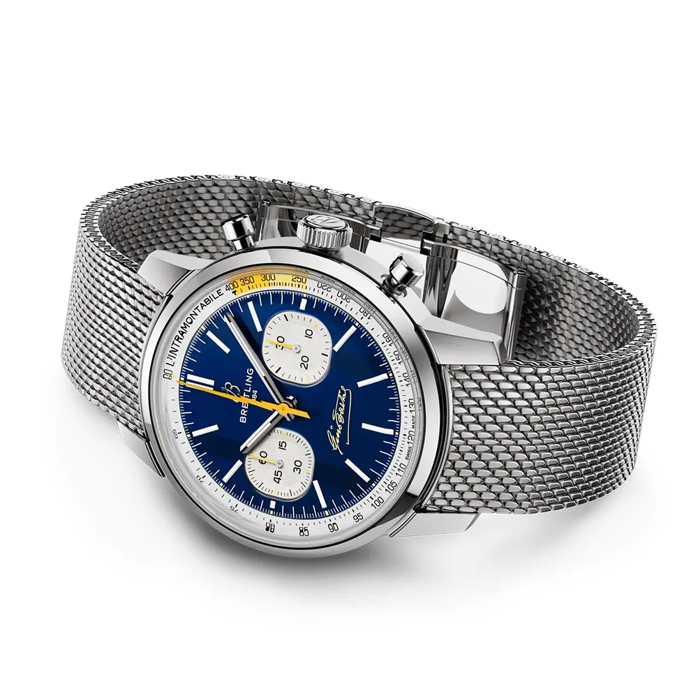 トップタイム B01 ジーノ・バルタリ