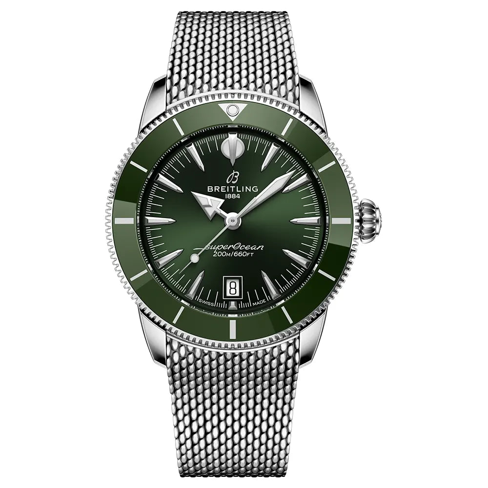 スーパーオーシャン ヘリテージ B31 オートマチック 40 ケリー スーパーオーシャン ヘリテージ B31 オートマチック 40 ケリー