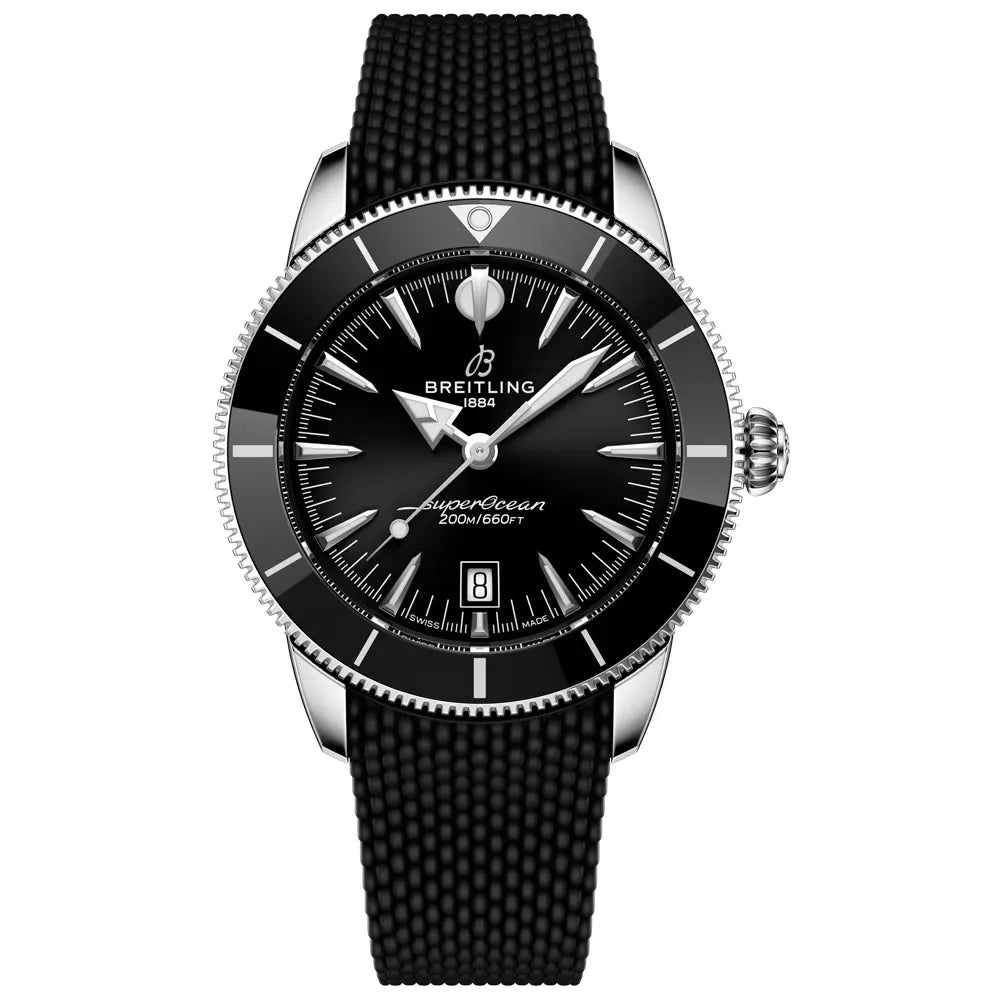 スーパーオーシャン ヘリテージ B31 オートマチック 44