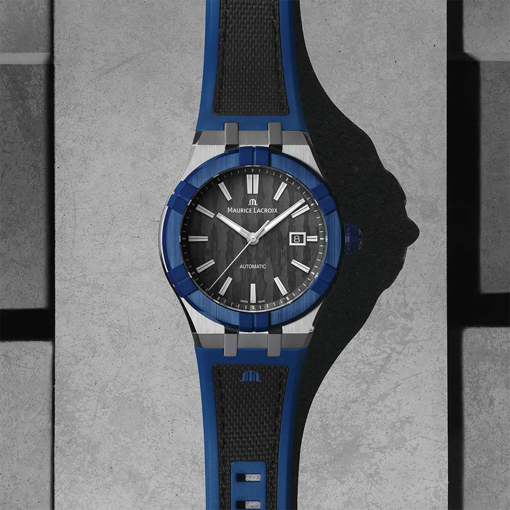 アイコニック オートマティック